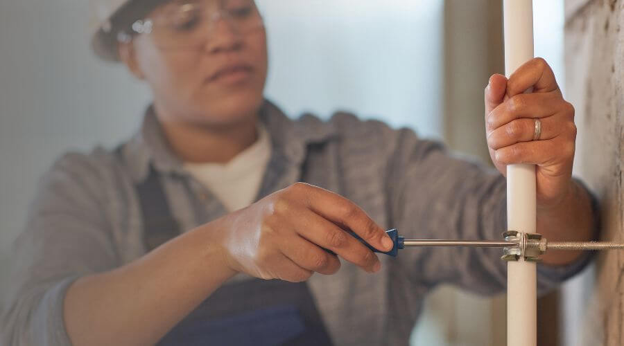 Professional septic tank pumping in Little Falls, NY